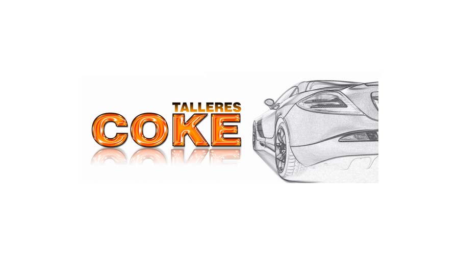 Talleres Coke