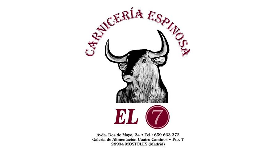 Carnicería espinosa