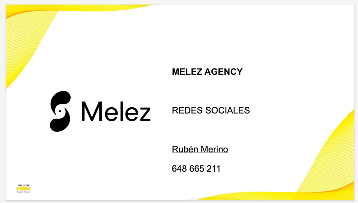 Melez Agency