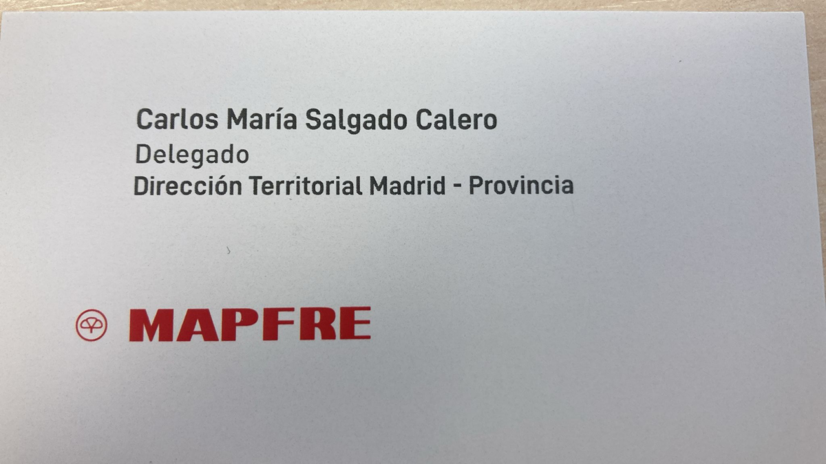 Mapfre