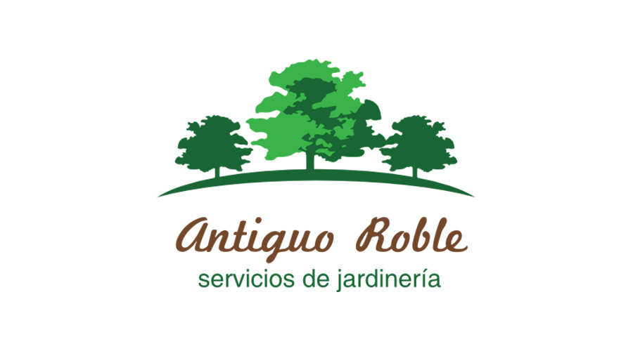 Antiguo Roble