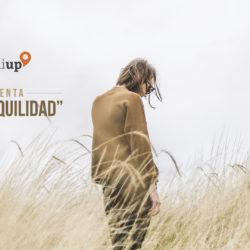 Publiup - La tranquilidad