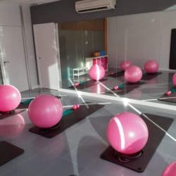 sala pilates